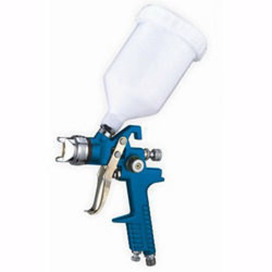 Picture of HVLP Gravity Spray Gun