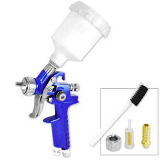 Picture of Spray Gun HVLP Mini Gravity