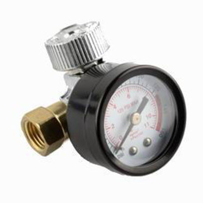 Picture of Air Regulator/Gauge