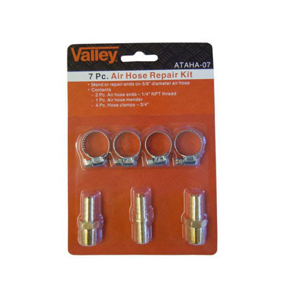 Picture of 7pc Air Hose Repair Kits