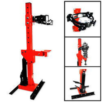 Picture of Hydraulic Strut Spring Compressor