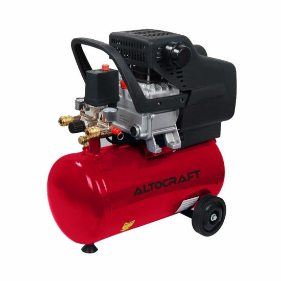 Picture of 2HP Air Compressor 6 Gallon ONSALE