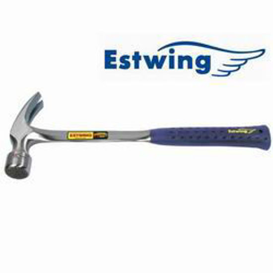 Picture of Estwing E328Sm 28Oz Framing Hammer - Milled