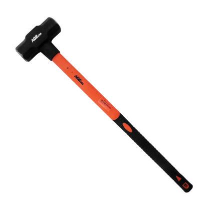 Picture of 8lb Fiberglass Sledge Hammer