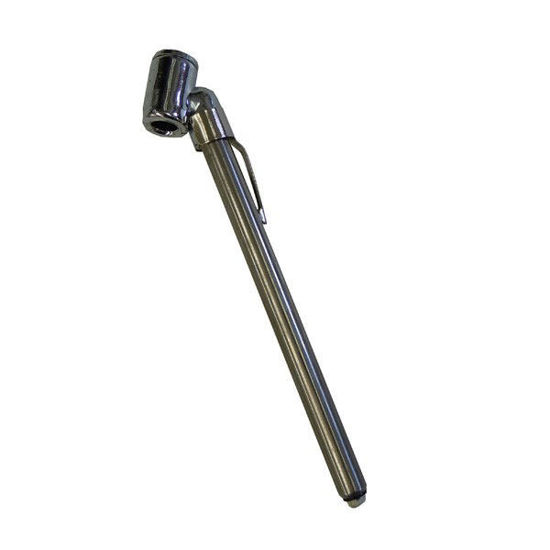 Picture of Dual Head Tire Gauge Metal