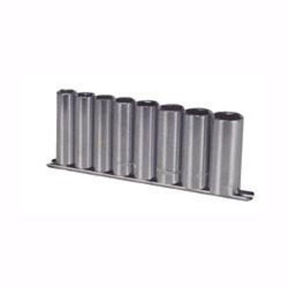 Picture of 9pc 1/2" Dr. Deep Socket Set MM