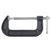 Picture of 5" C-Clamp WT9166