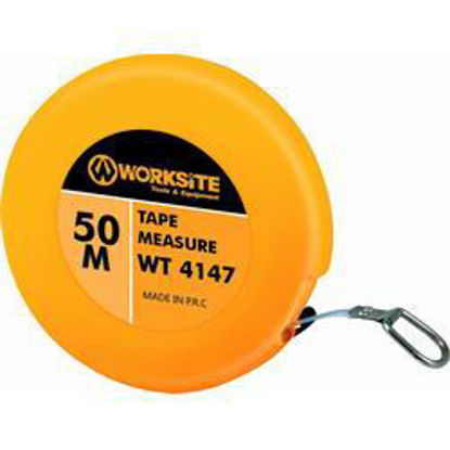 Picture of 160' Steel Tape MeasureWT4147