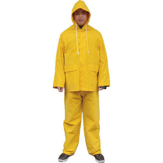 Picture of Rain Coat w/Pants WT8202-M