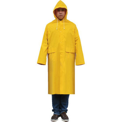 Picture of Rain Coat WT8200-M