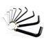 Picture of 10pc Hex Key MM