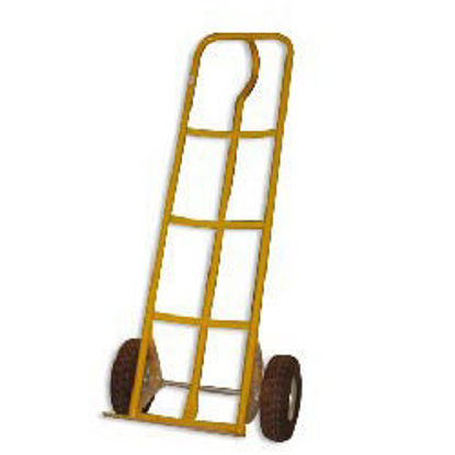 Picture of Hand Truck w/10' Solid Tire