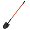 Picture of Round Shovel Long Fiberglass Handle