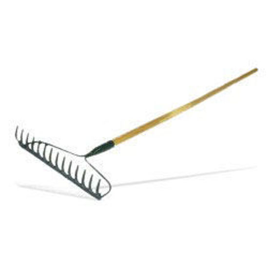 Picture of Garden Bow Rake