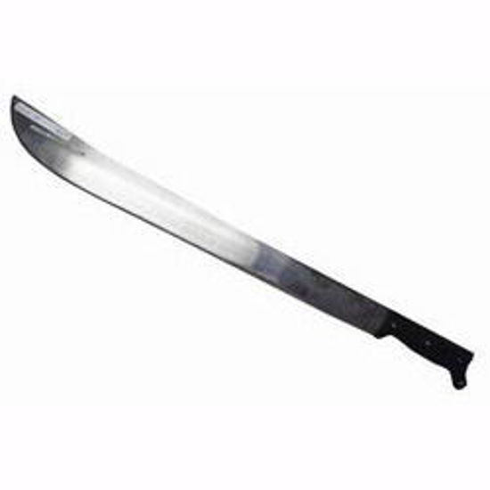 Picture of 24" Tramontina Machete Plastic Handle