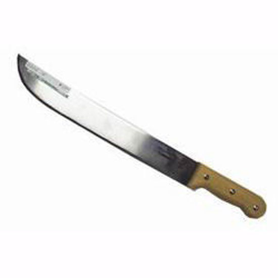 Picture of 22" Tramontina Machete Wood Handle