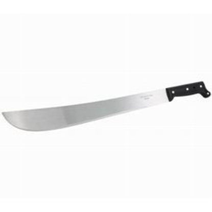 Picture of Machete 18" Tramontina Plastic Handle 26616/018