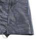 Picture of 12-ft x 24-ft Black Heavy Duty Truck Polyethylene Tarp