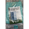 Picture of 5' x 7' Sport Standard-Duty Tarp