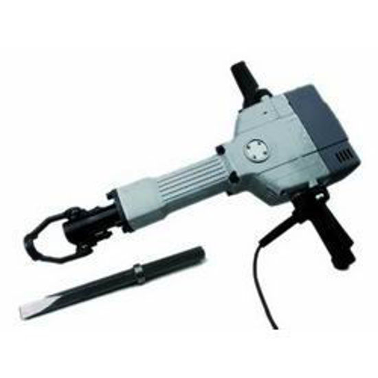 Picture of 18Amp 80LB Demolition Breaker Hammer