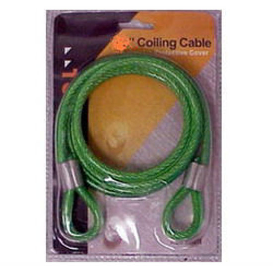 Picture of 48" Coiling Cable