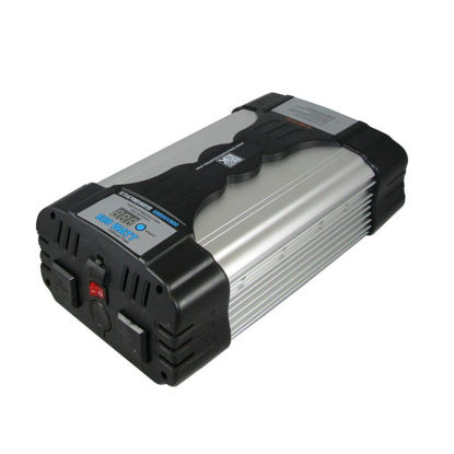 Picture of 800/1600 Watt Invertor