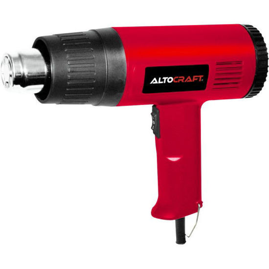 Picture of Heat Gun with Bonus 4PCS Accessory UL HTG145