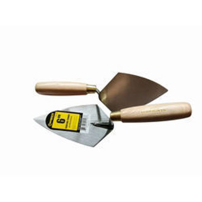 Picture of 6" Point Trowel