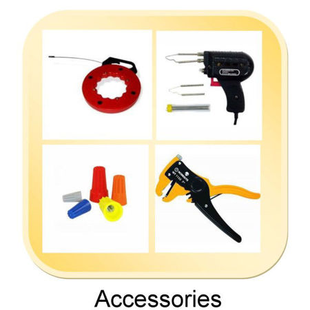 Picture for category Accessories