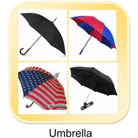 Picture for category Umbrella