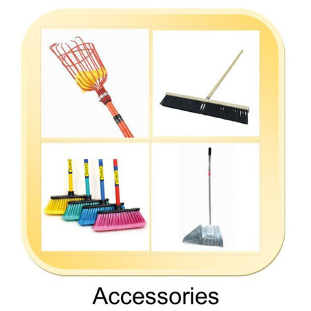 Picture for category Accessories