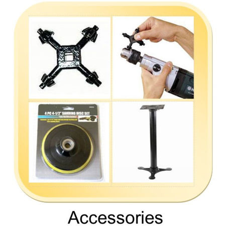 Picture for category Accessories