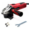 Picture of 4-1/2" Angle Grinder DB5027 Toolman