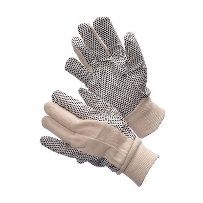 Picture of Dots 8 oz Cotton Canvas Glove 60-2680