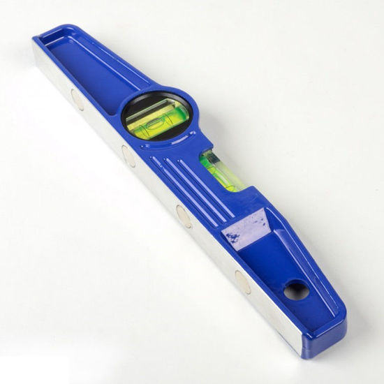 Picture of 10" Magnetic Torpedo Level HD