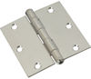 Picture of 3-1/2" Stainless Steel Square Hinges