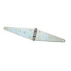 Picture of 8" HVY Zinc Strap Hinge National