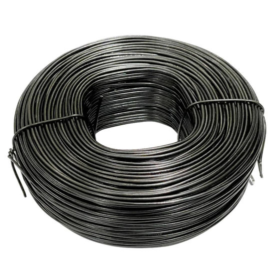 Picture of 16 Gauge Tie Wire Roll 3.5LB