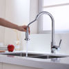 Picture of F80026 Pull Down Kitchen Faucet