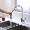 Picture of F80026 Pull Down Kitchen Faucet