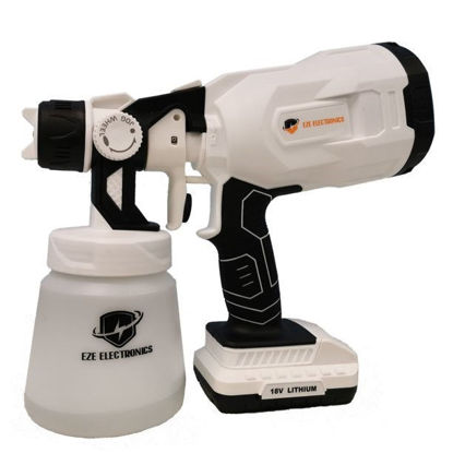 Picture of Cordless Gun Sprayer