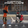 Picture of 2700PSI A-Ipower PWF2701SH Pressure Washer