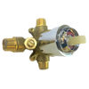 Picture of F9611B Brass Rough, Ceramic Disk Pressure Balance Shower Valve