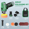 Picture of 12V Mini Polisher & Sander CWP146