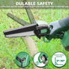 Picture of Brushless 6" Chainsaw CMCS103