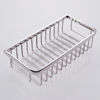 Picture of 10" Staineless Steel Wire Shower Basket BA74RK-10BN