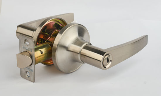 Picture of 8150SS Lever Set Privacy Lock