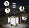 Picture of TL-300 Portable Tower Light