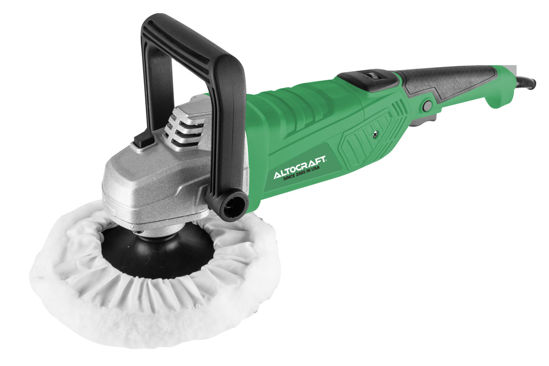 Picture of 7" Electric Polisher