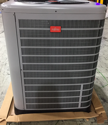 Picture of 5 TON SPLIT-SYSTEM HEAT PUMP 208-230/60/1 R410A 14 SEER